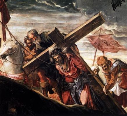  A Crucifixion de Isidoro: Uma Exploração dos Mistérios da Fé e do Sofrimento