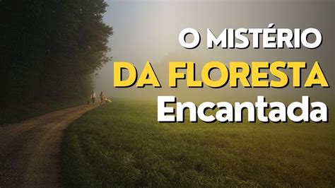  A Floresta Encantada Revelando Segredos da Alma Humana Através de Linhas Ondulantes!