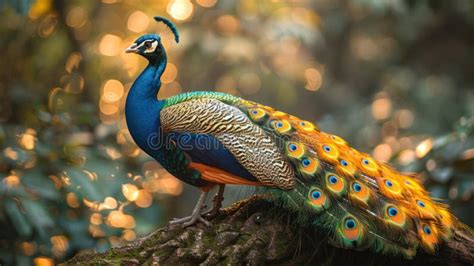  A Tale of Two Worlds: Descrbing the Intricate and Vibrant 'The Peacock and the Serpent'