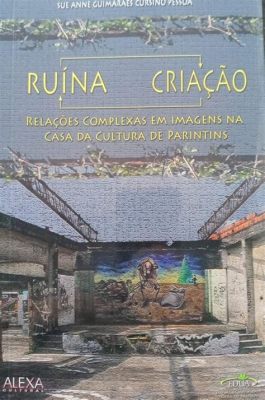 O Jantar na Noite: Uma Sinfonia Luminosa de Relações Complexas em um Mundo Interno